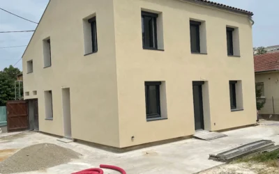 Isolation par l’extérieur